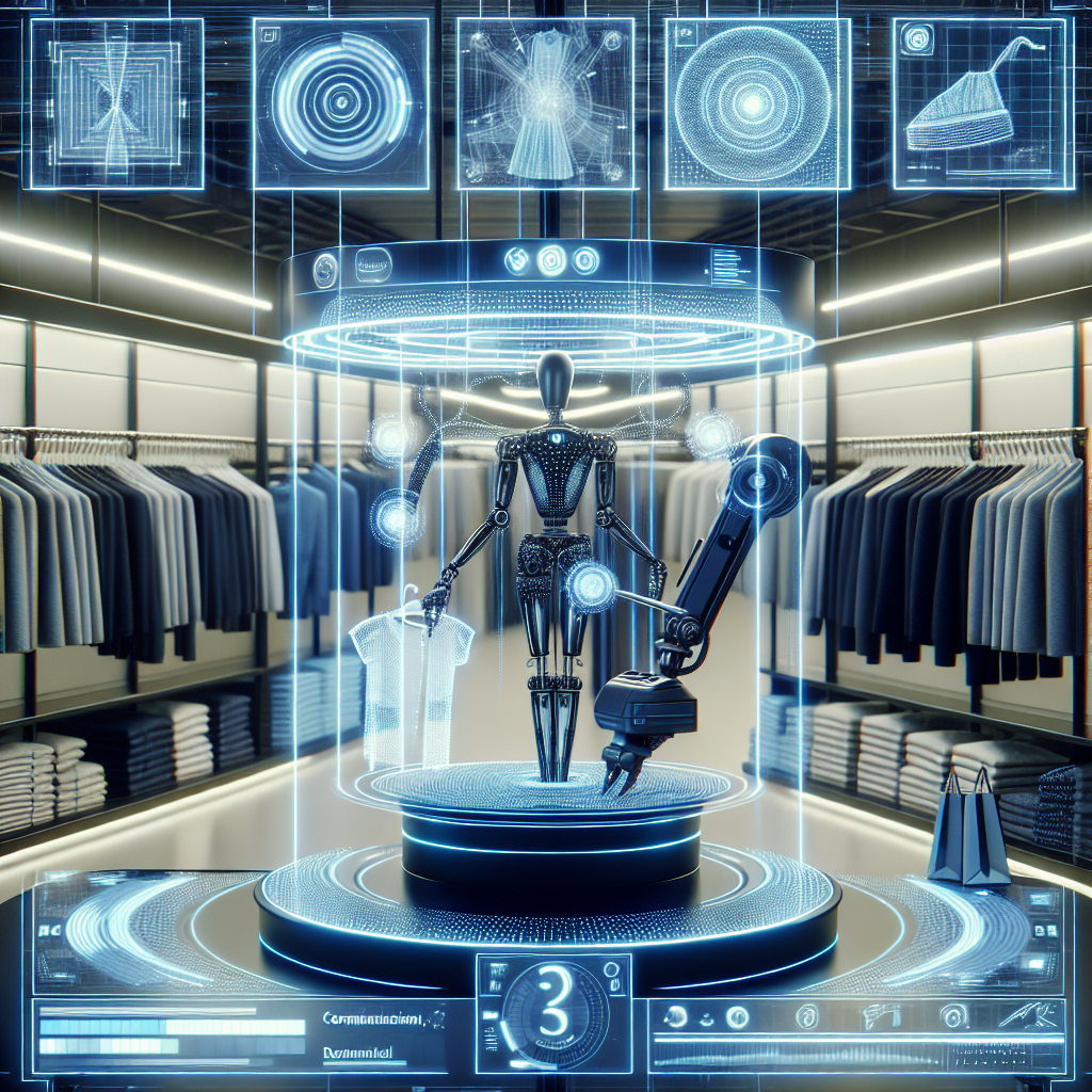 AI in fashion