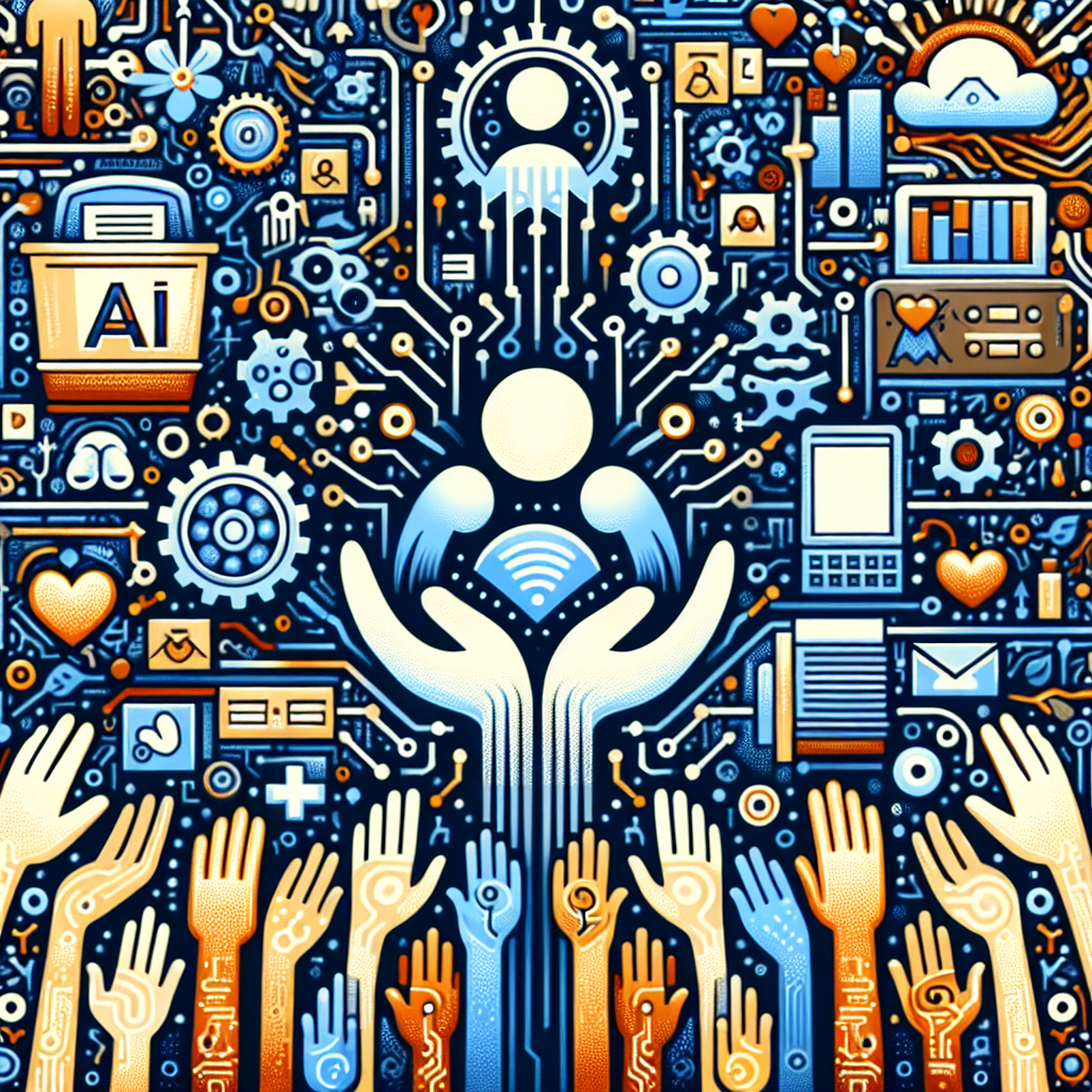 AI in philanthropy