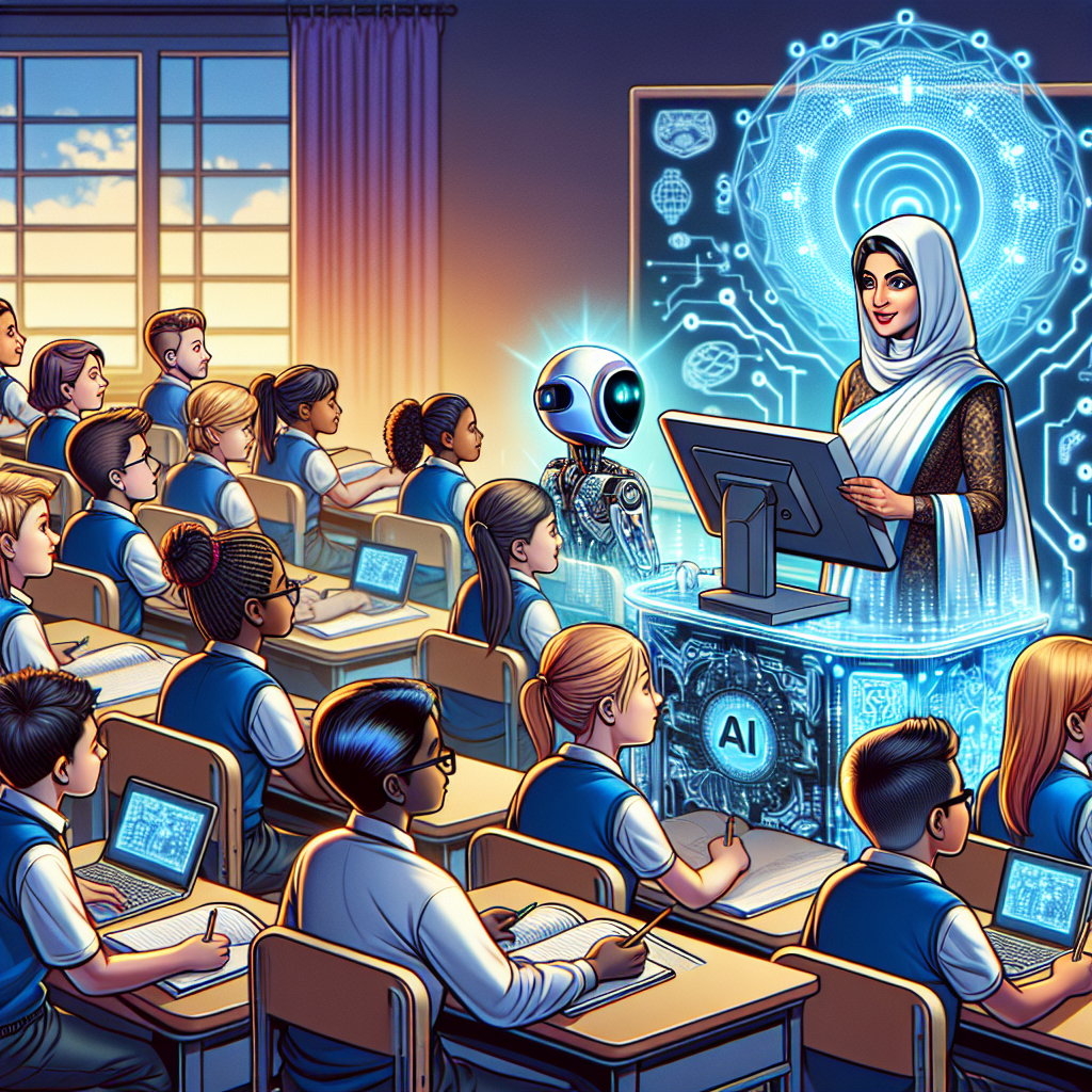 AI deployment