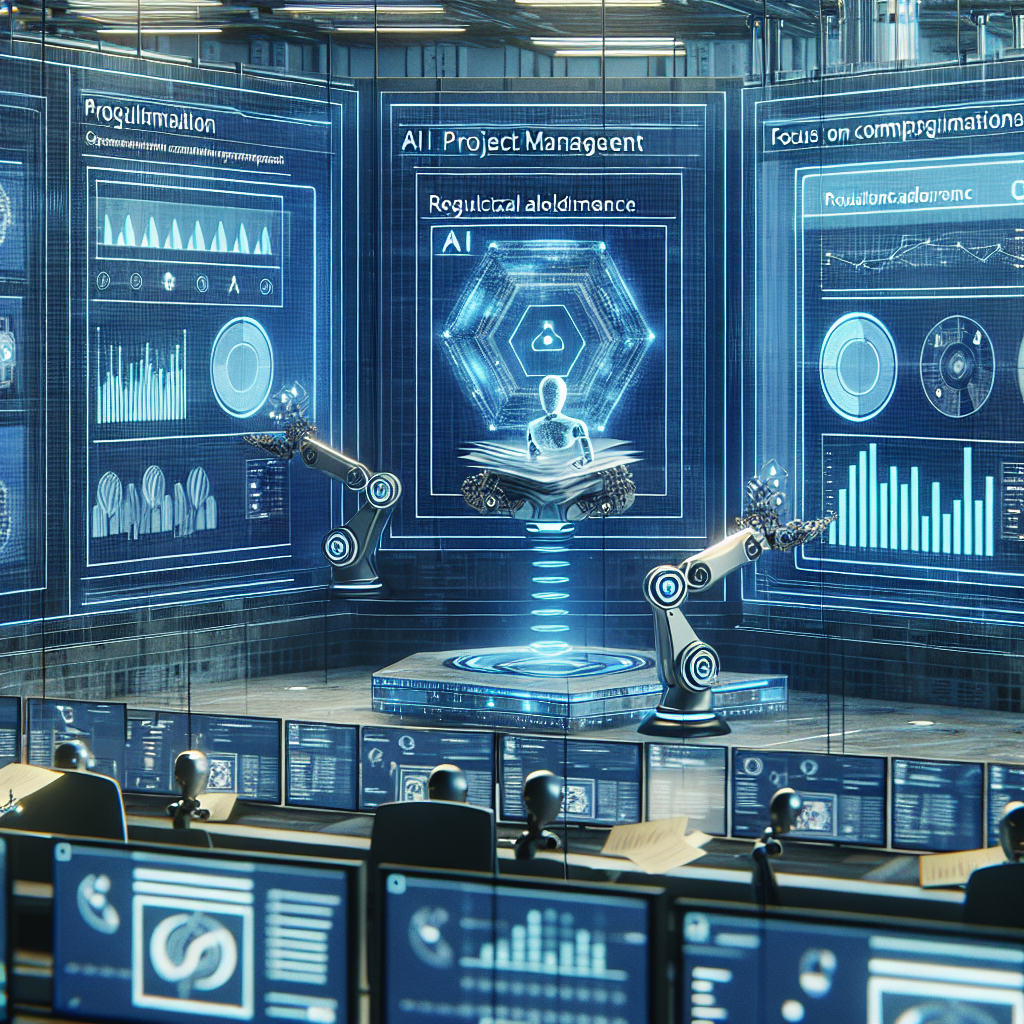 AI project management