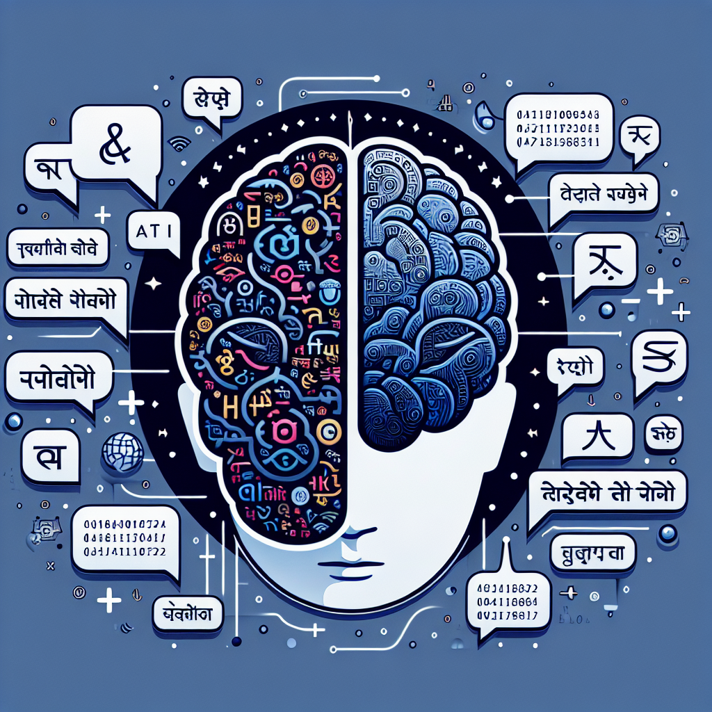 Natural Language Processing (NLP)