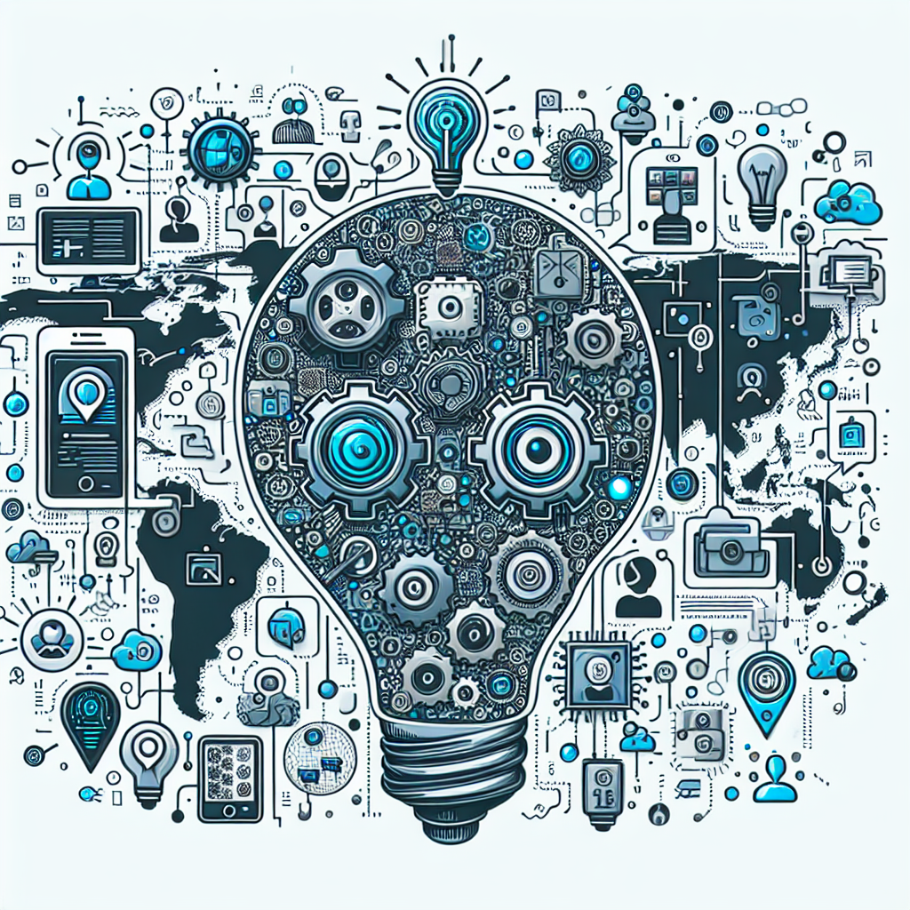 AI for social media