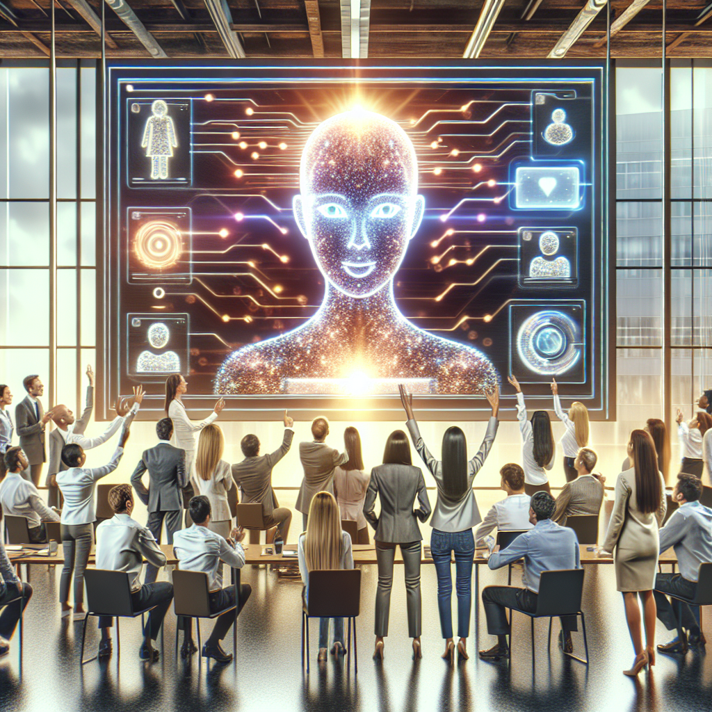 Conversational AI