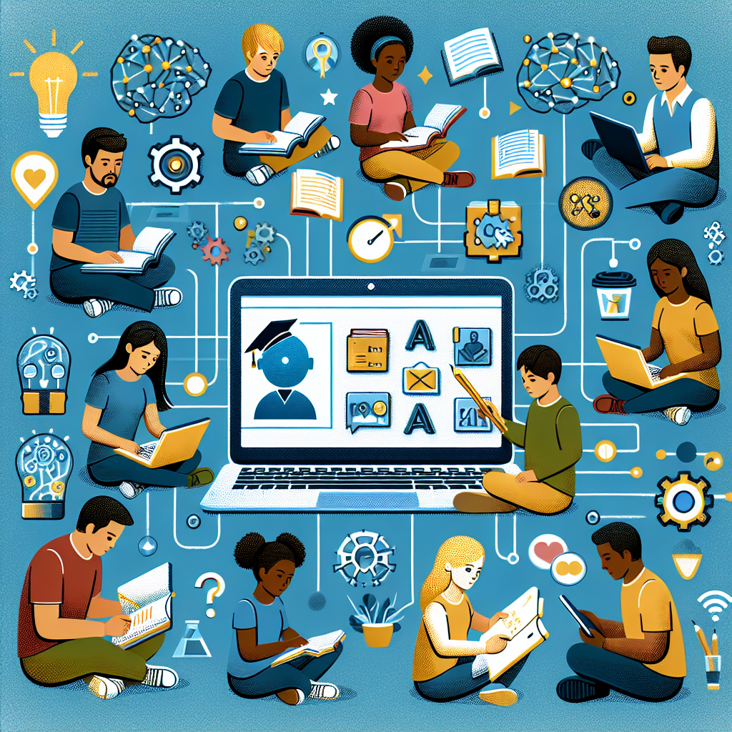 AI in education