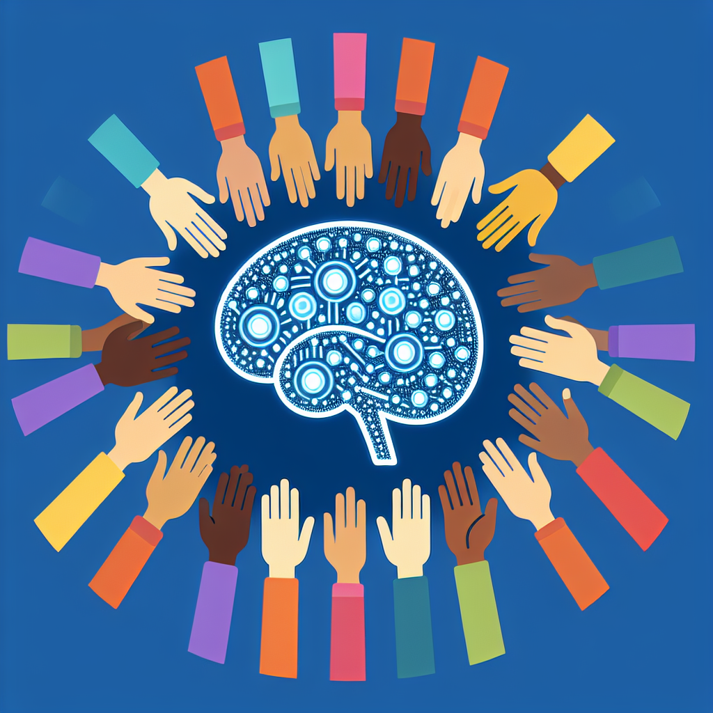 AI democratization