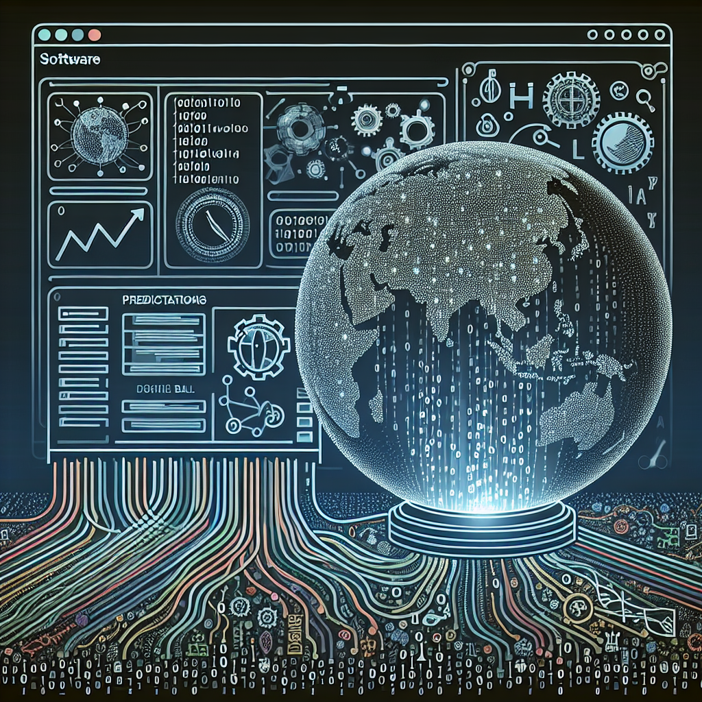 AI software