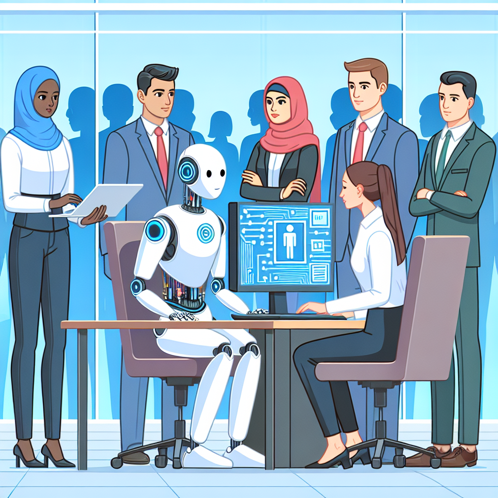 AI development