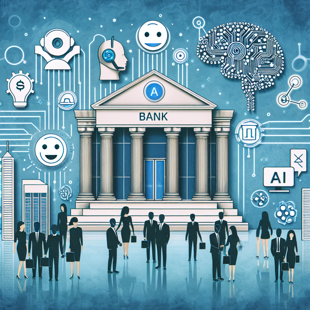 AI in banking