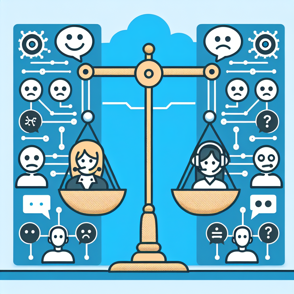 AI in customer service