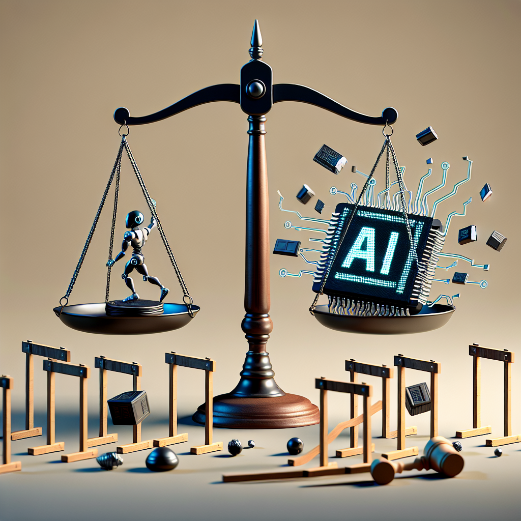 AI in law