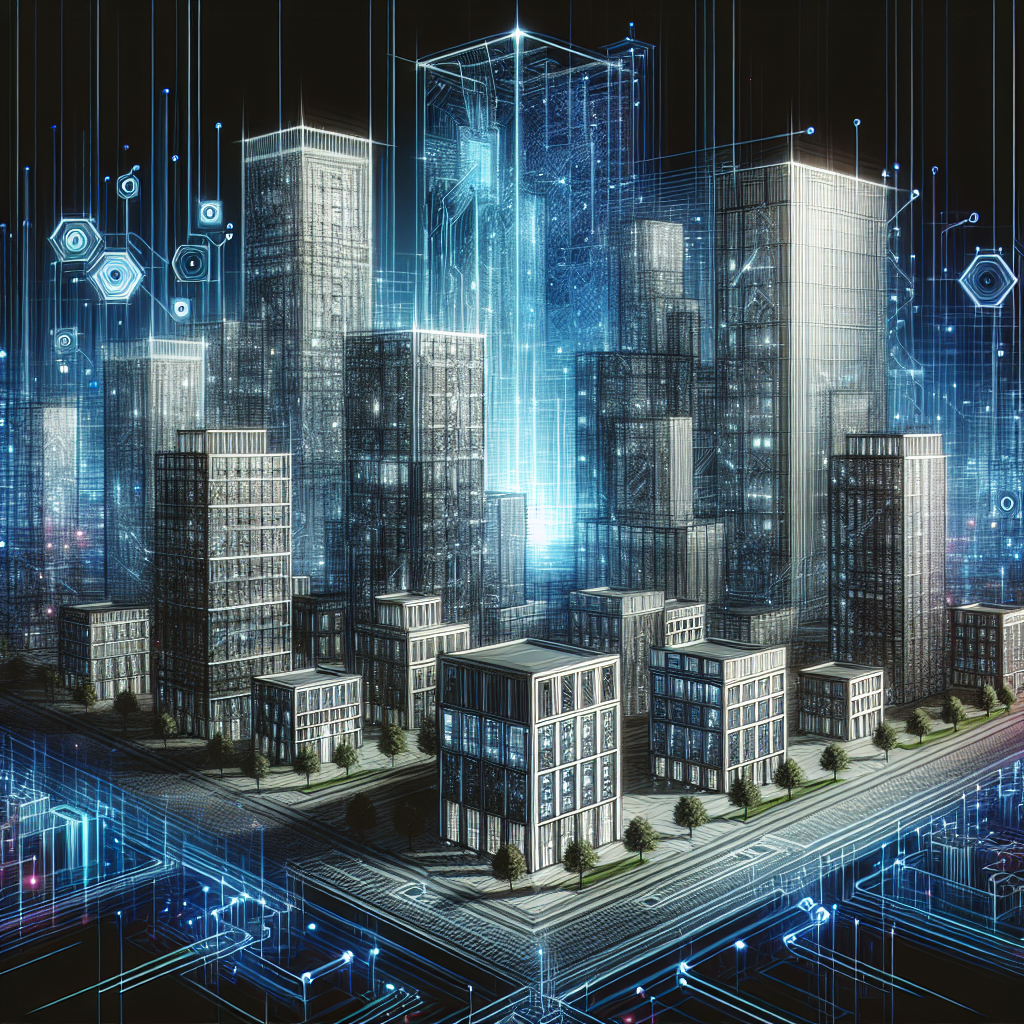 AI in architecture