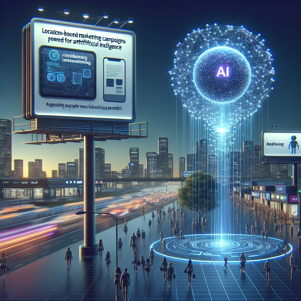 AI in marketing