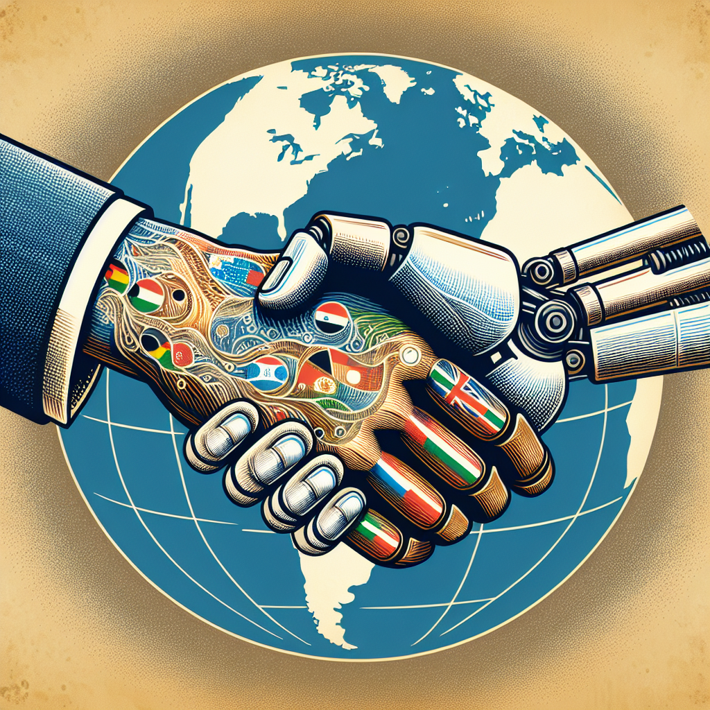 AI outsourcing