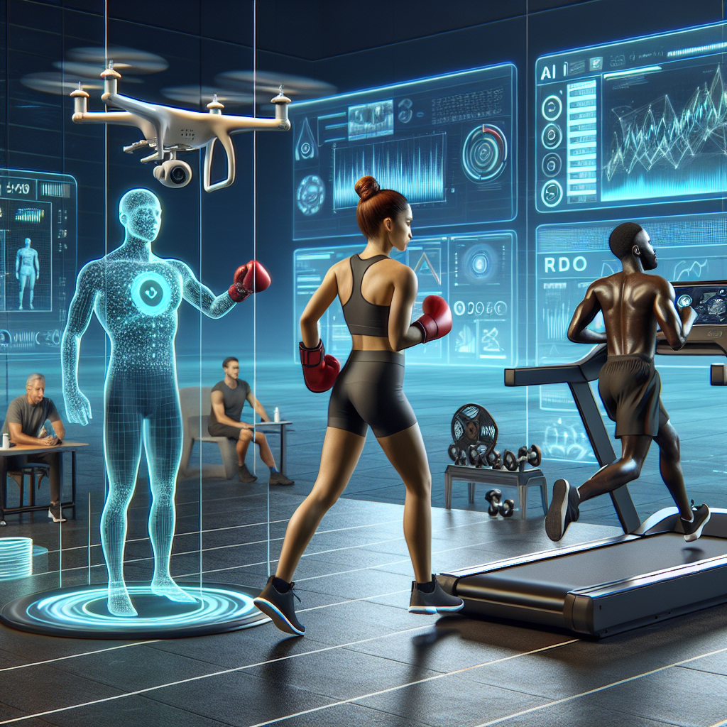 AI in sports