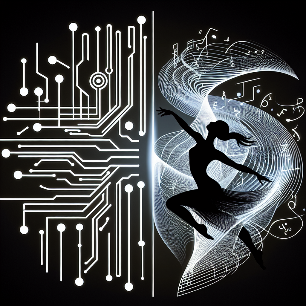 AI and creativity