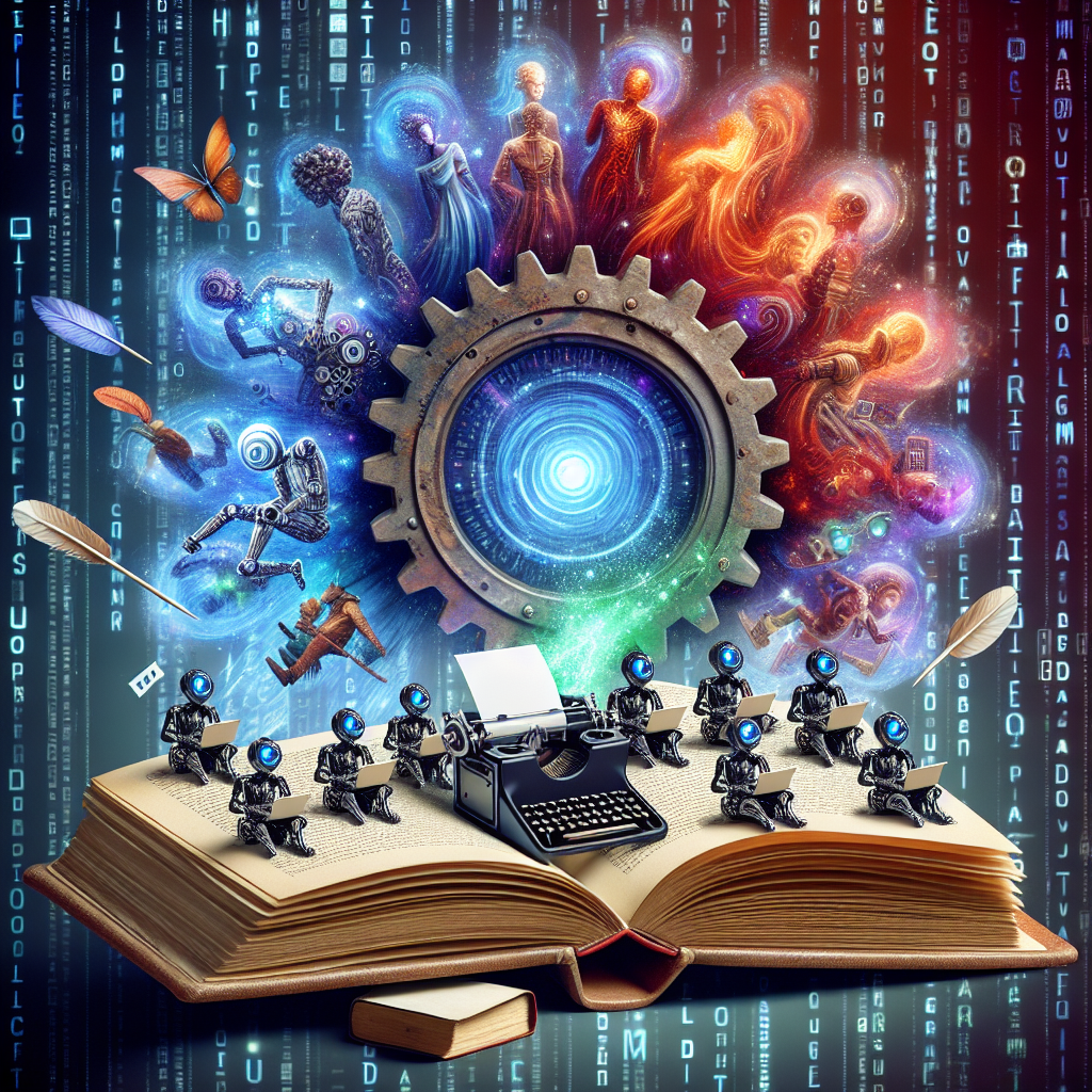 AI in entertainment