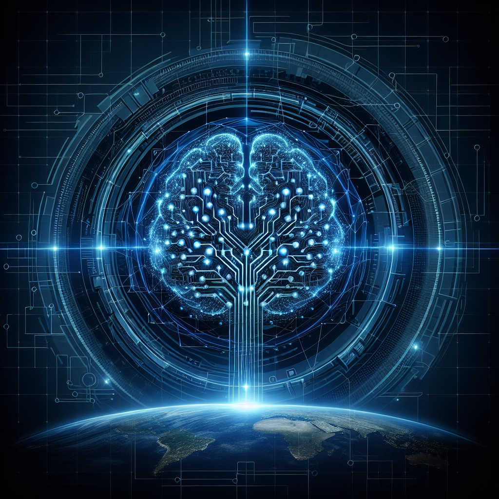 AI in cybersecurity