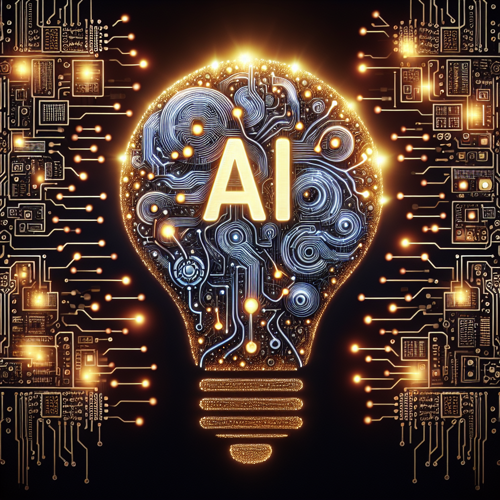 AI-driven solutions