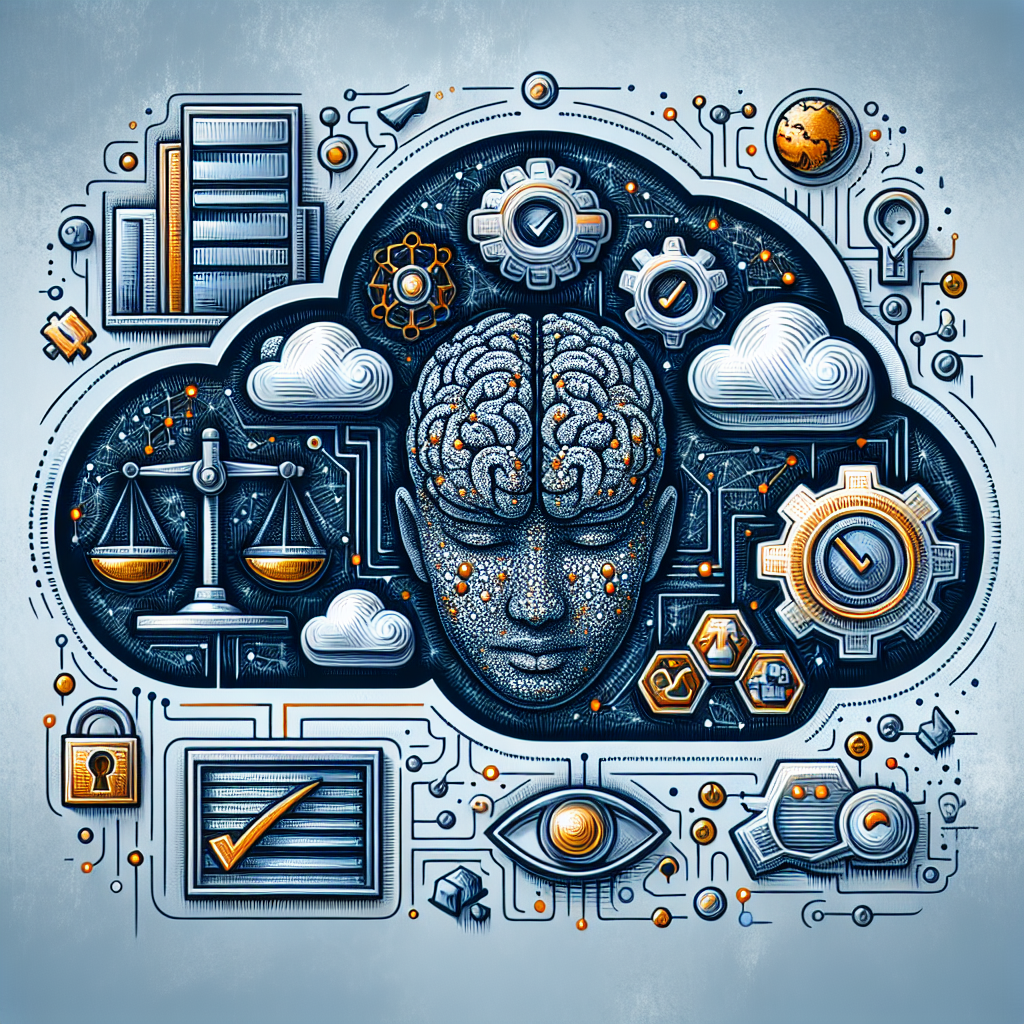 AI in cloud computing