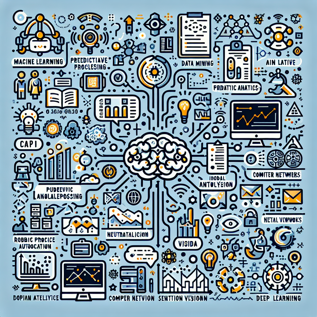 AI for business intelligence