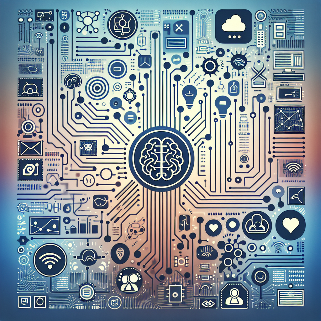 AI and machine learning (AI vs ML)