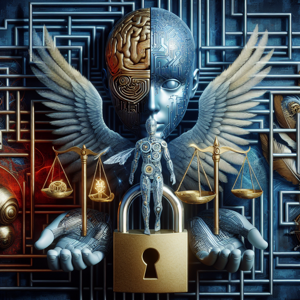 AI and privacy concerns