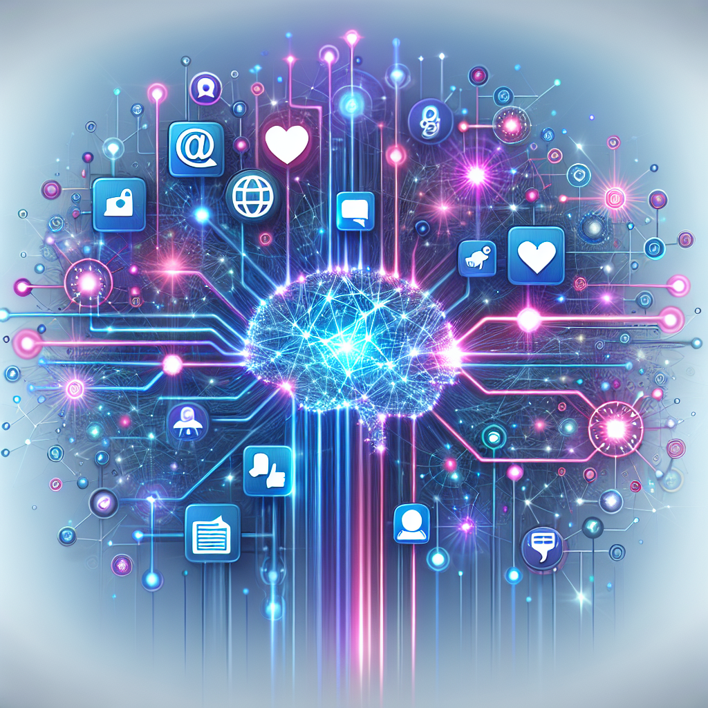 AI for social media