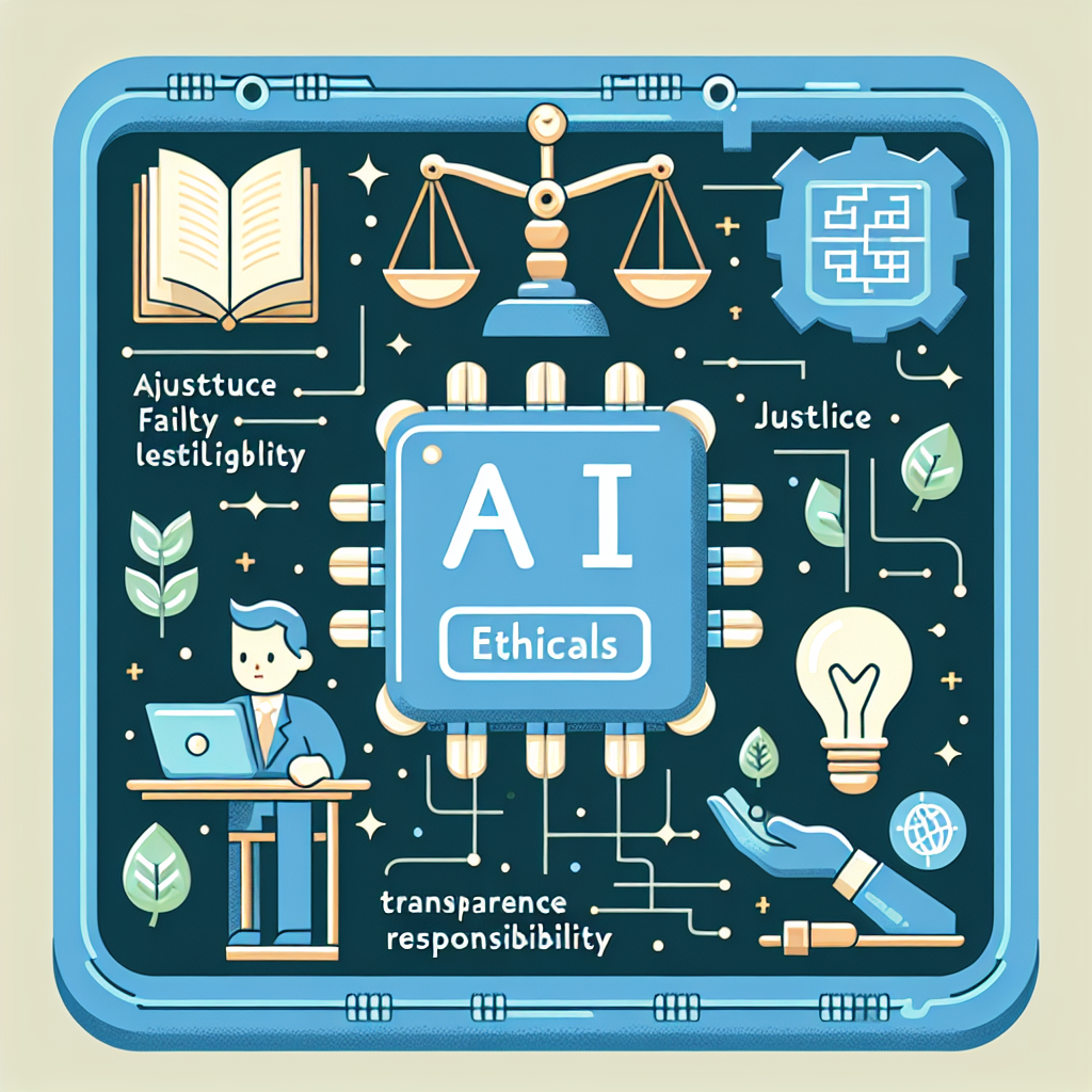 Ethical AI