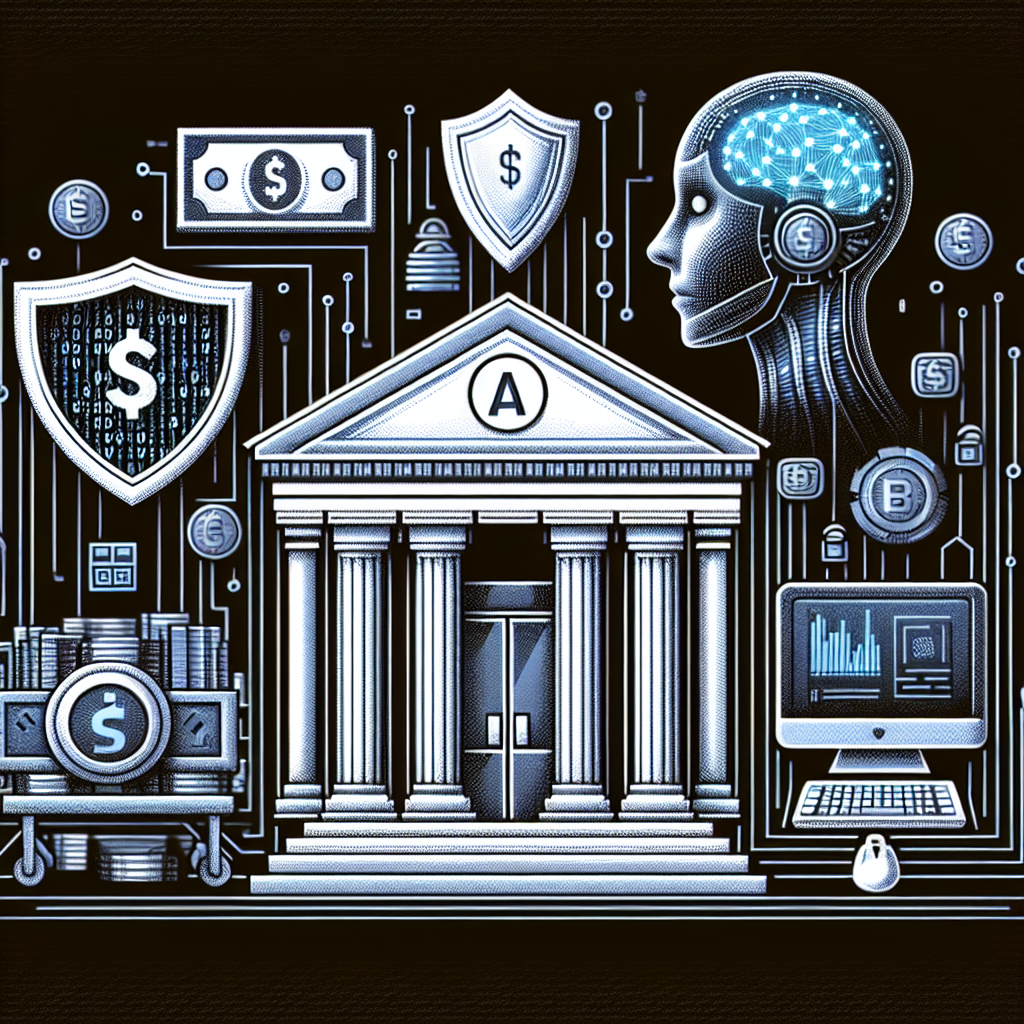 AI in banking