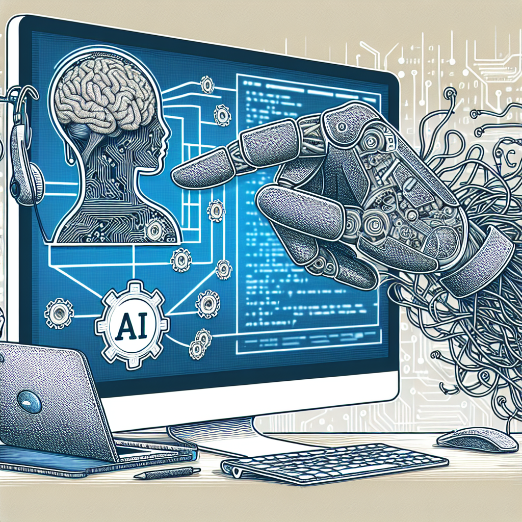 AI in customer service