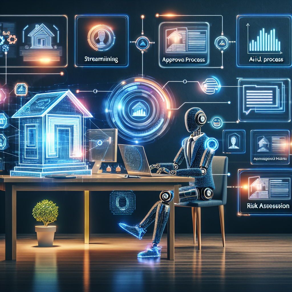 AI in real estate