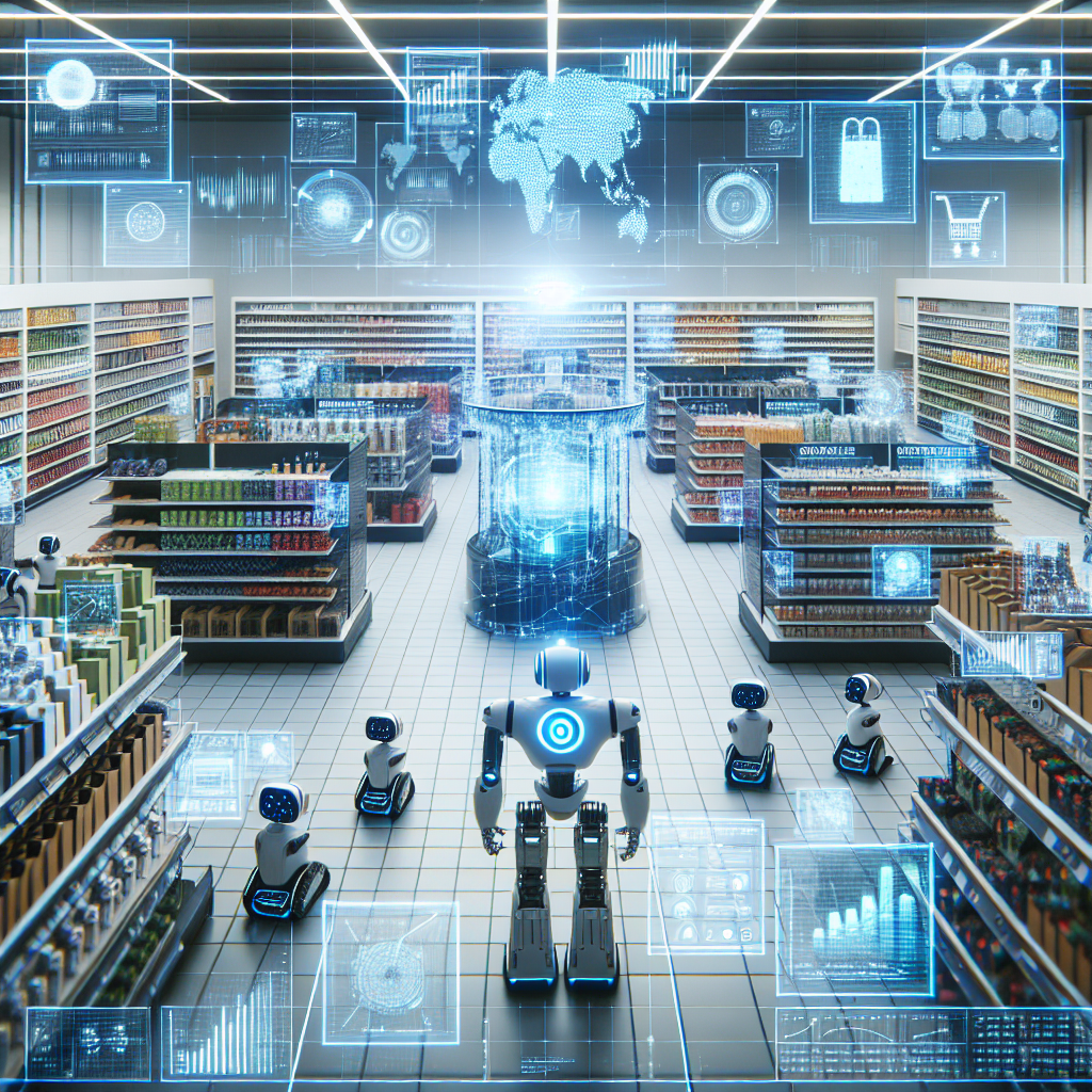 AI in marketing