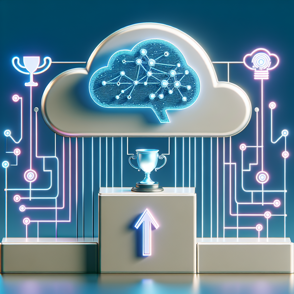 AI cloud services