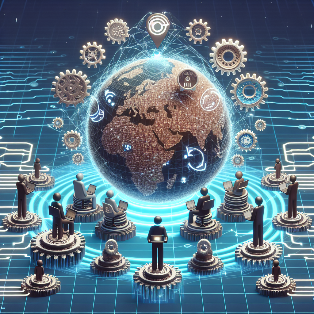 AI outsourcing