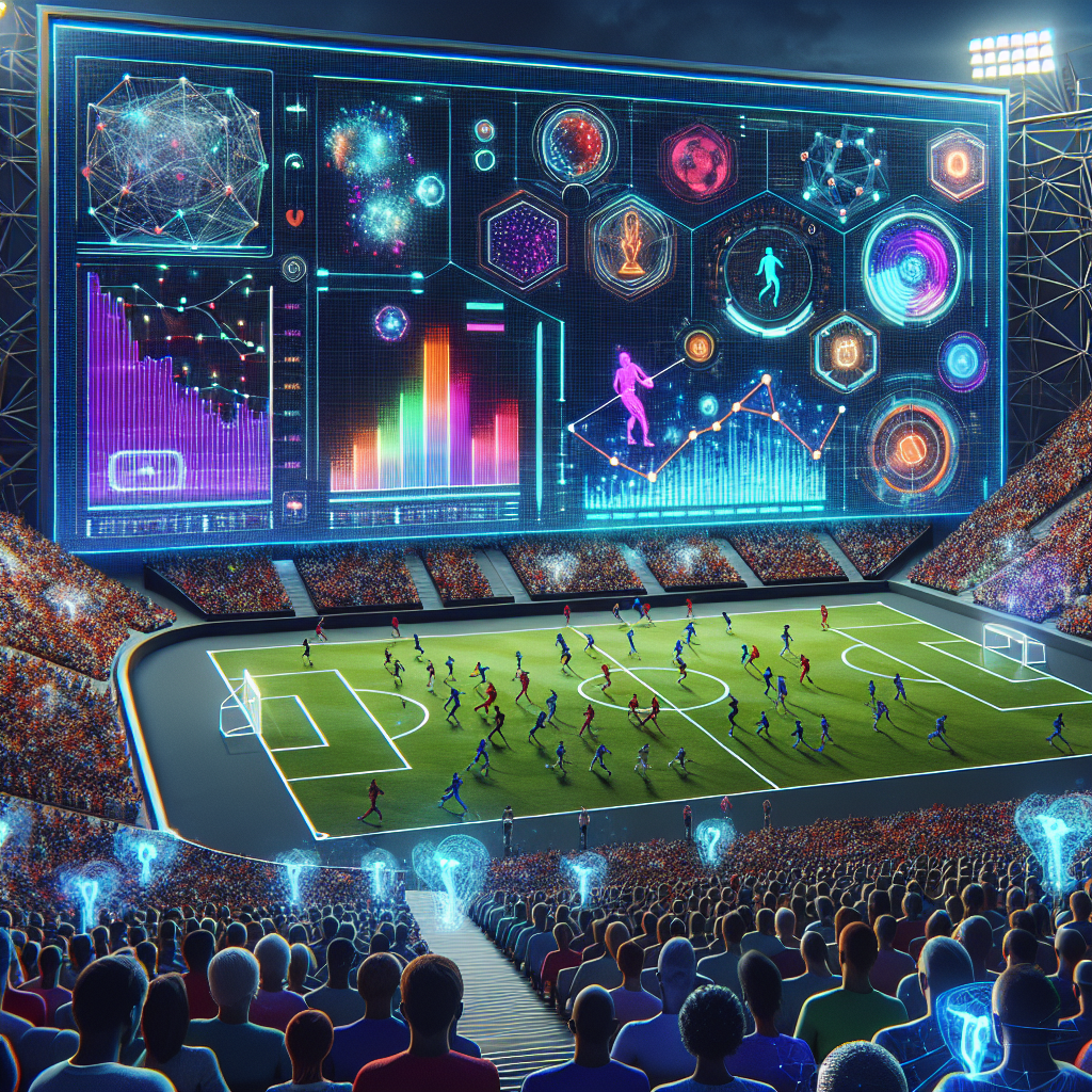 AI in sports