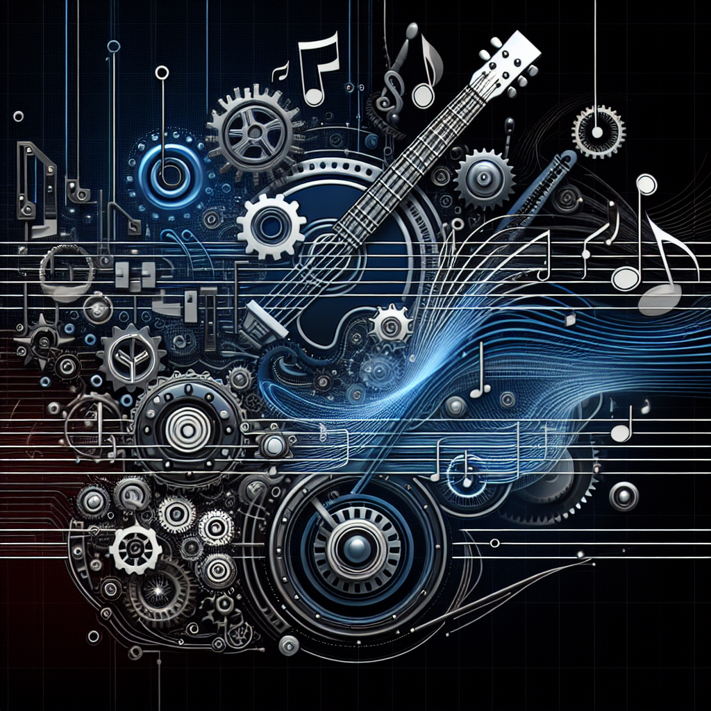 AI in music