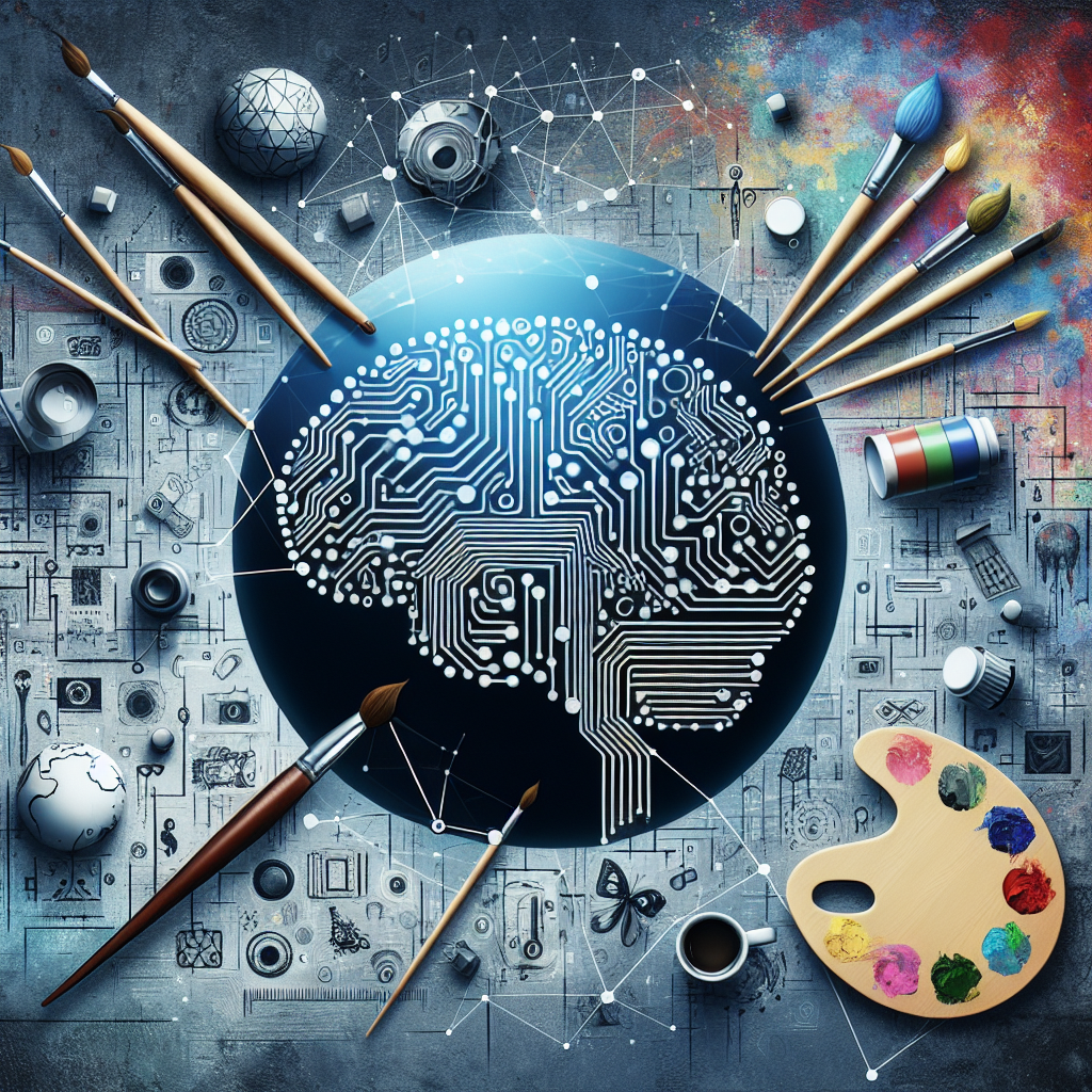 AI and creativity