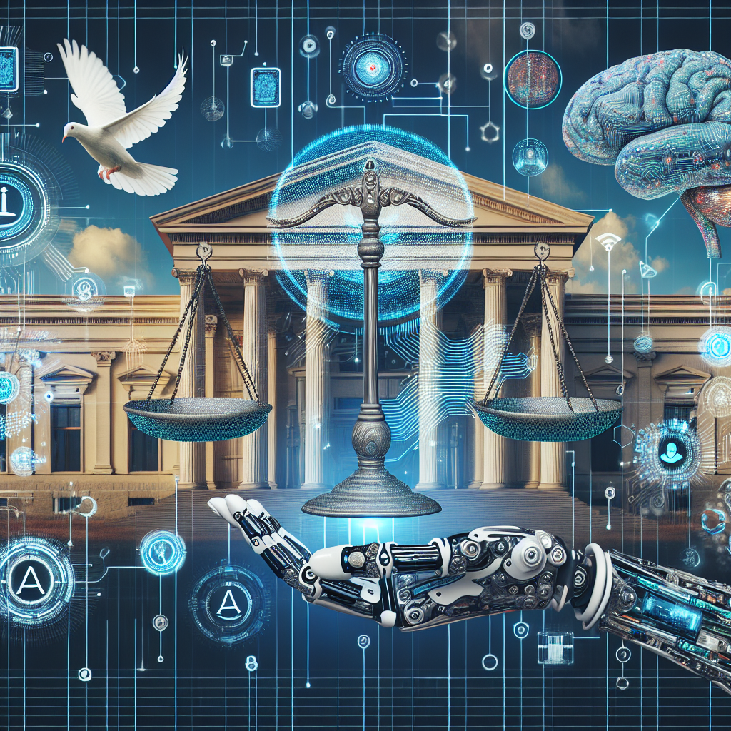 AI in government