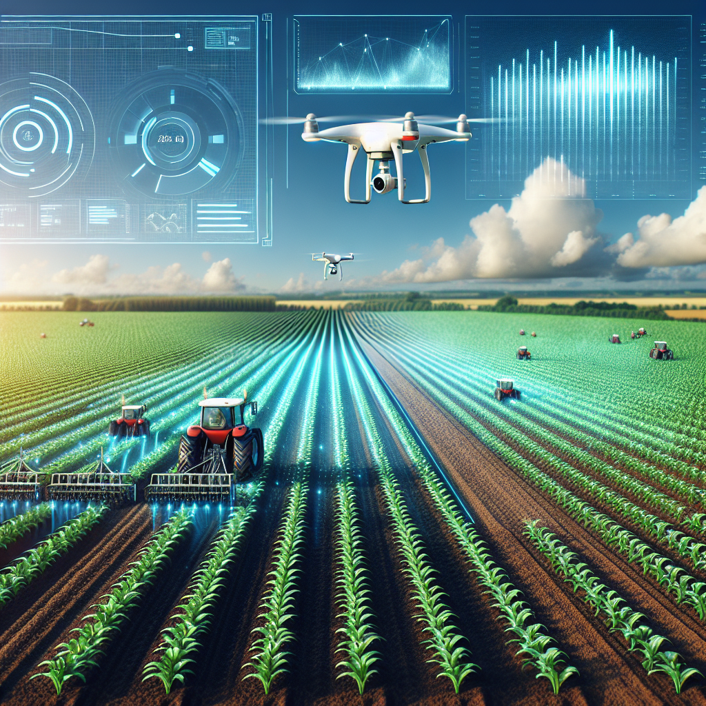 AI and sustainability