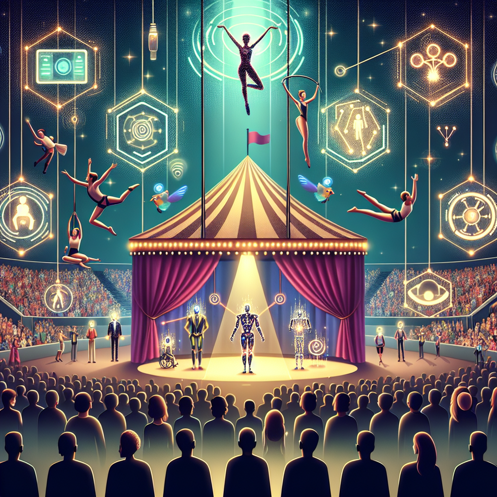 AI in entertainment