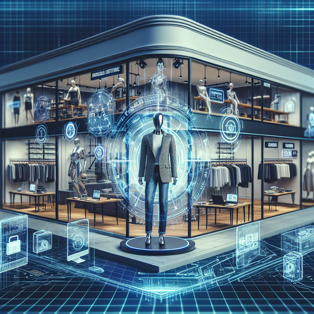 AI in fashion