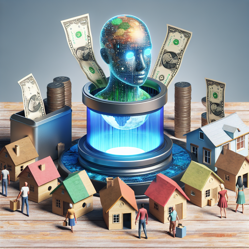 AI in philanthropy