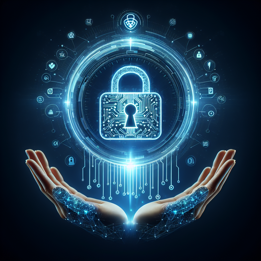 AI in cybersecurity