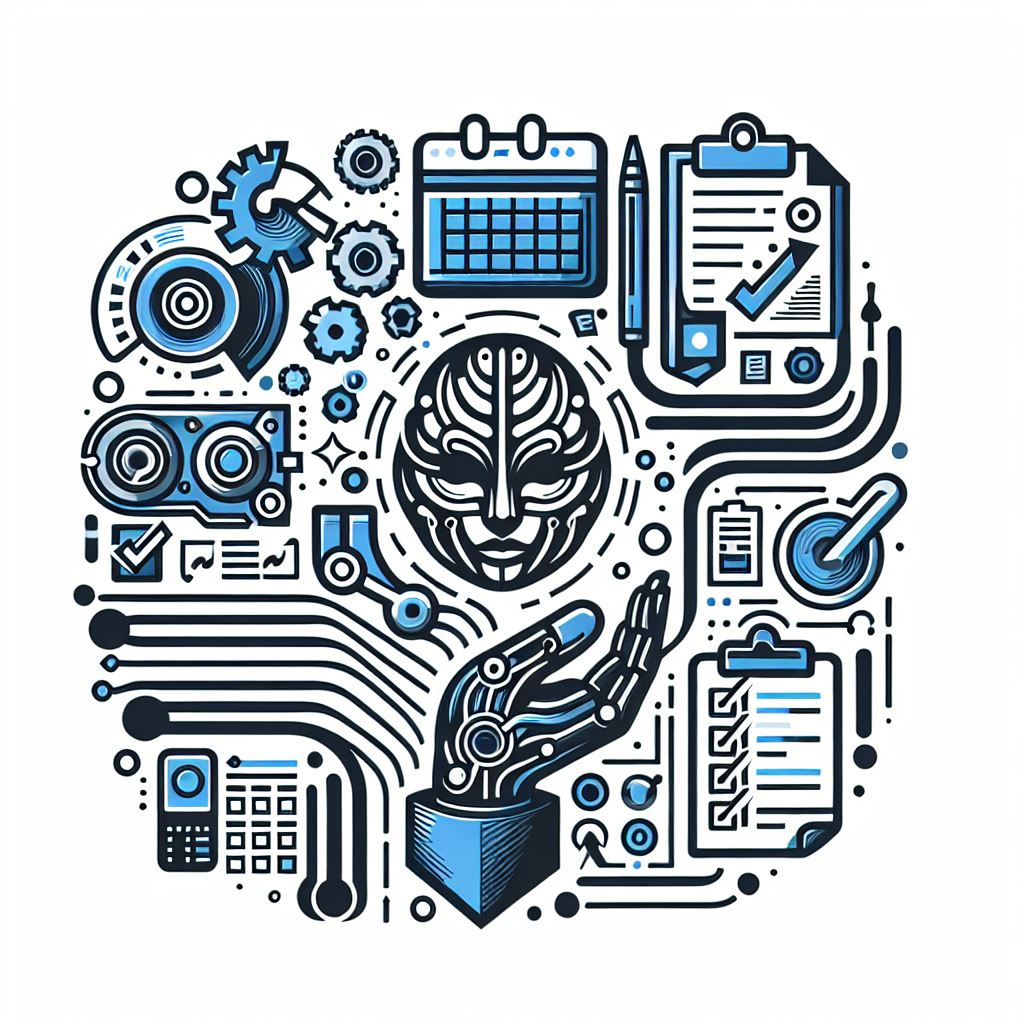 AI project management