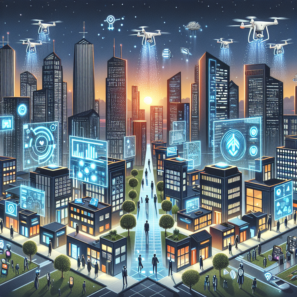 AI-driven solutions