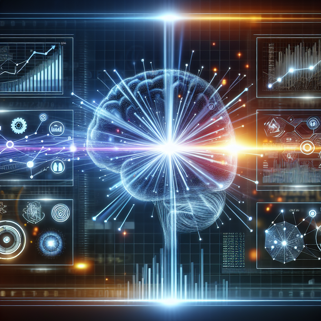 AI for business intelligence