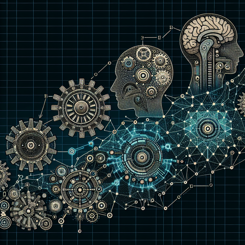 AI and machine learning (AI vs ML)