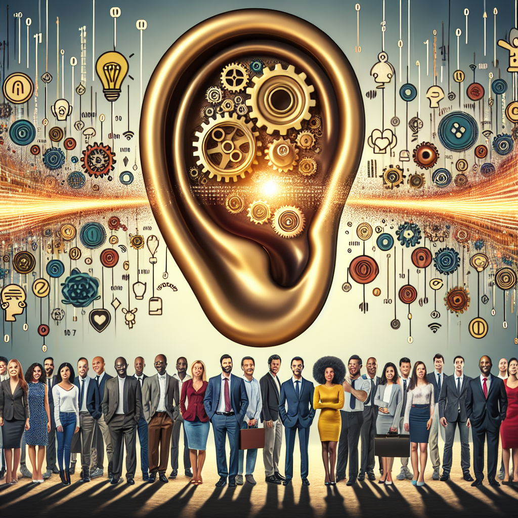 Natural Language Processing (NLP)