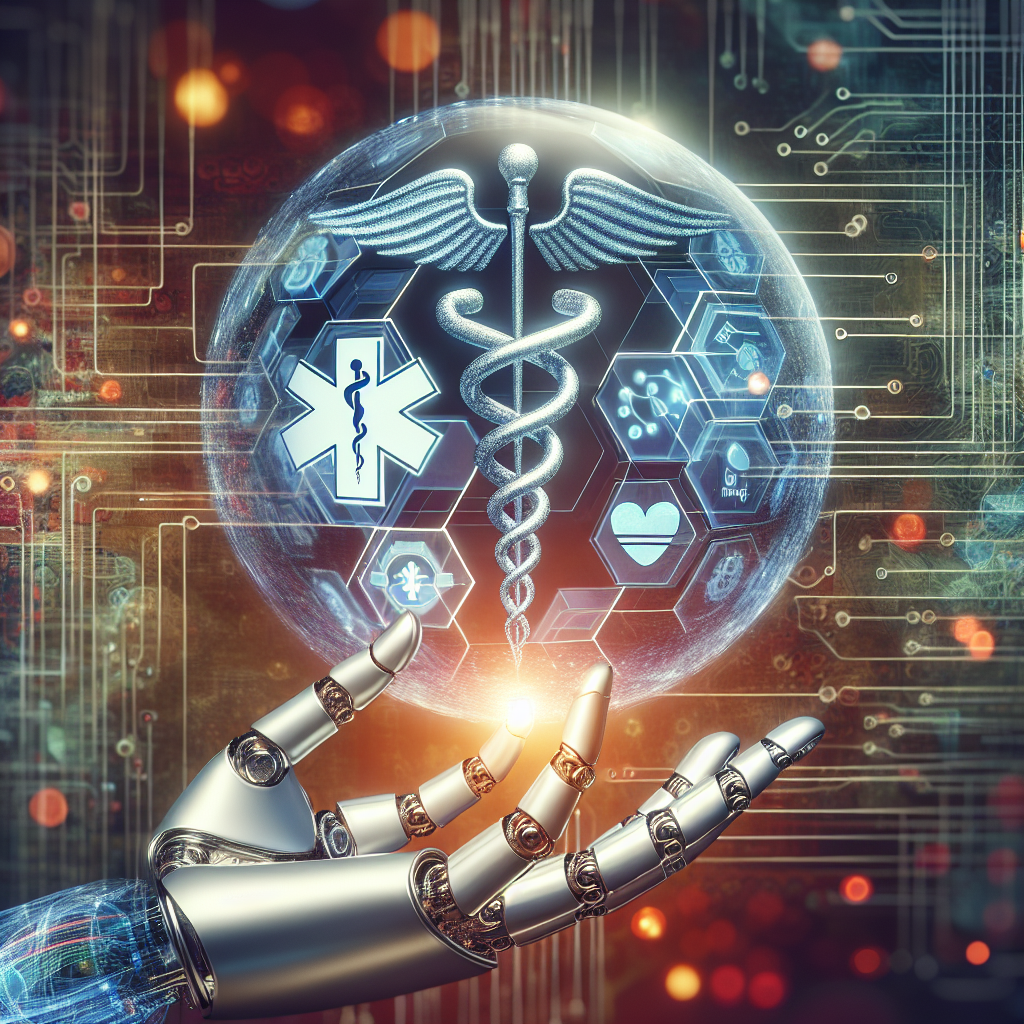AI and privacy concerns