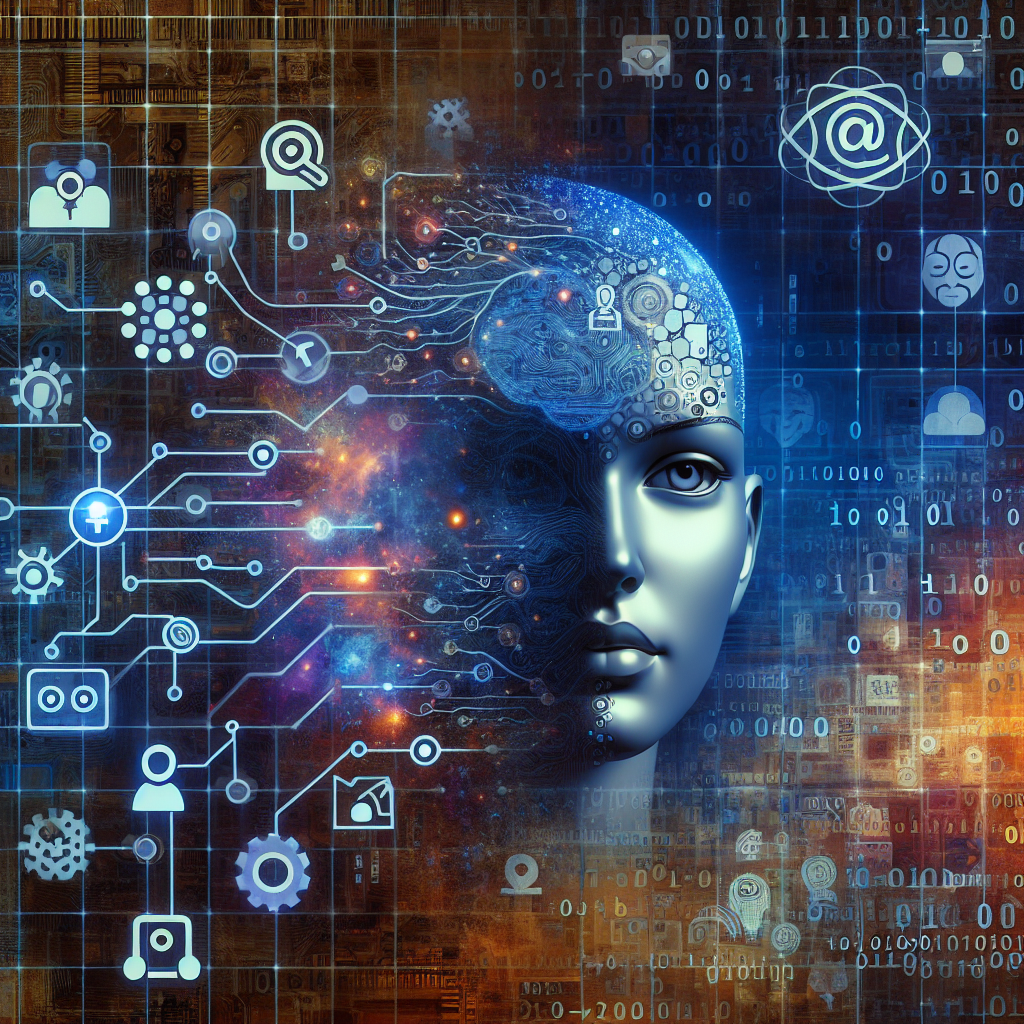 AI for social media